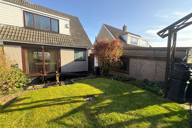 Aysgarth Crescent, Halifax, West... 2 bed semi