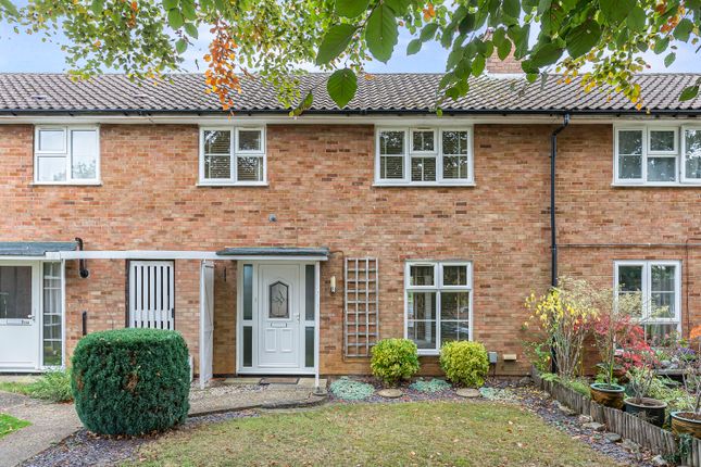 The Vineyard, Welwyn Garden City... 2 bed terraced house for sale