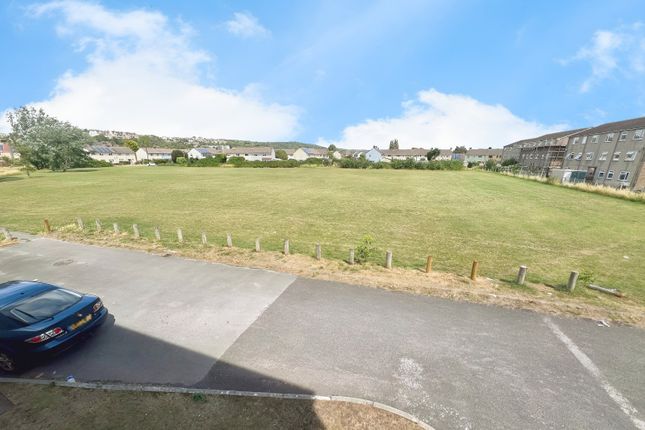 Churchill Avenue, North Somerset BS21 1 bed apartment for sale
