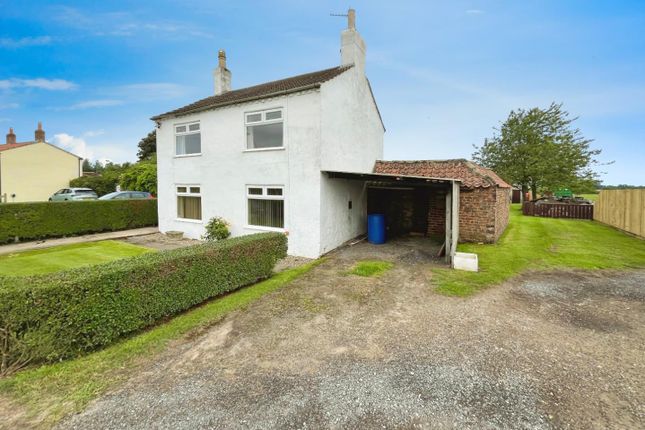 Little Hutton, Sessay, Thirsk 2 bed house for sale