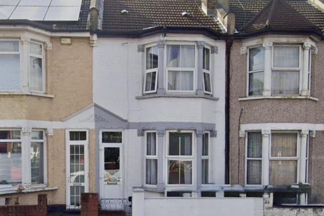 Whitehall Road, Thornton Heath 3 bed terraced house for sale