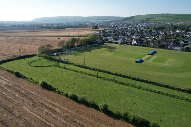 First Field Lane, Braunton EX33 Land for sale