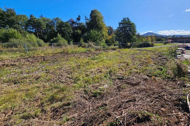 The Granary, Wester Housebyres... Plot for sale
