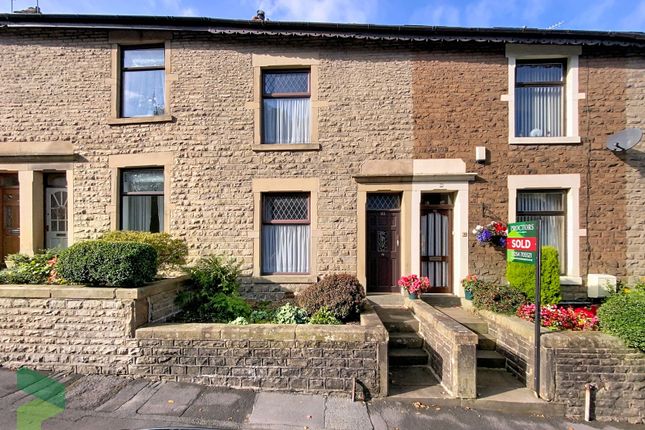 Cemetery Road, Darwen 3 bed terraced house for sale