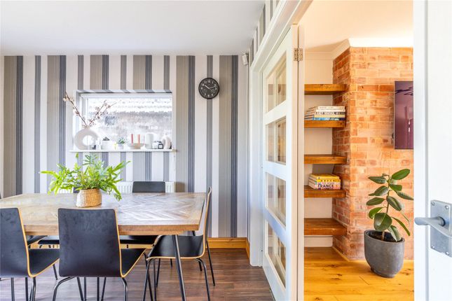 Wells Road, Bristol, BS14 3 bed end of terrace house for sale