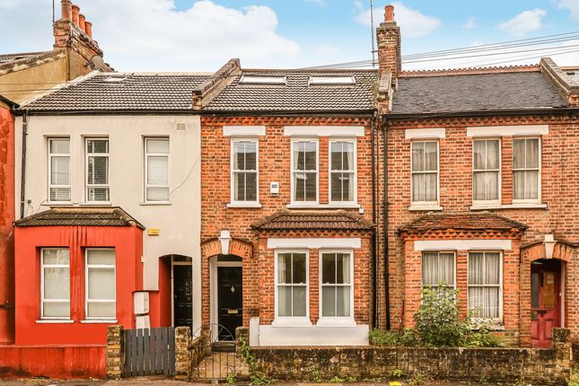 Endsleigh Road, Ealing, London, W13 5 bed terraced house for sale