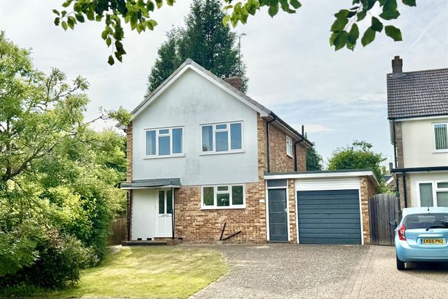 Woodway, Hutton, Brentwood 4 bed detached house for sale
