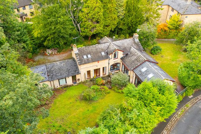North Grove Approach, Wetherby, LS22 4 bed detached house for sale