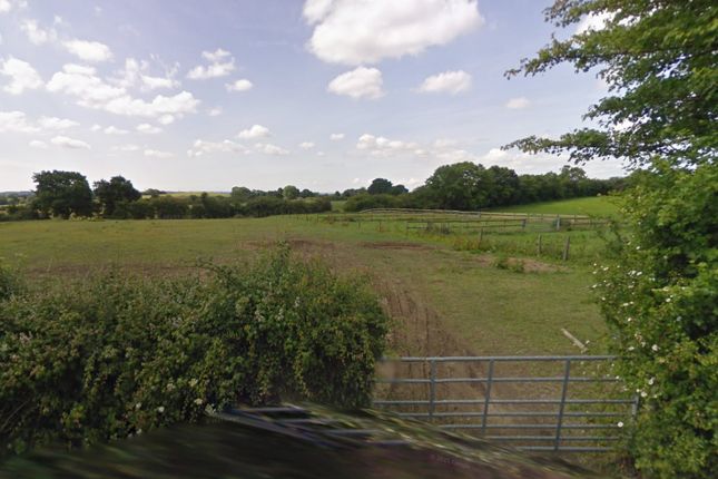 CHALBURY LANE, Horton, BH21 Land for sale