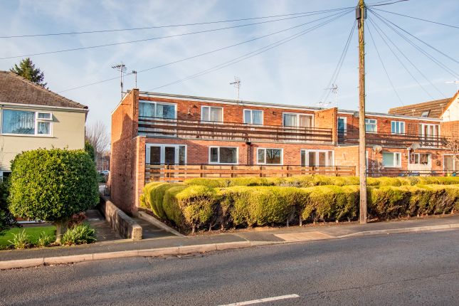 Briton Court, Spalding PE11 2 bed flat for sale