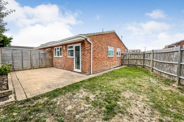 Kimbridge Park, East Wittering... 2 bed semi