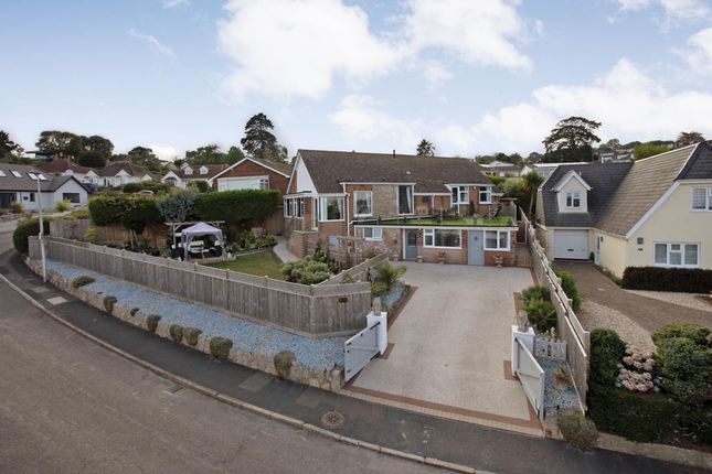 Woodland Avenue, Teignmouth, TQ14 4 bed detached house for sale