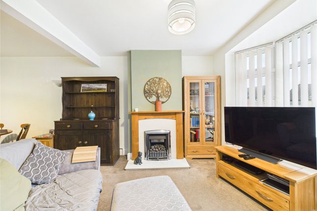 St Peters Rise, Bristol, BS13 2 bed terraced house for sale