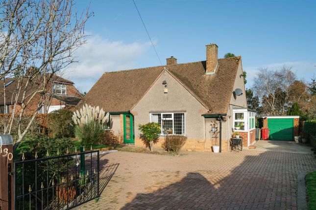 2 bedroom detached house for sale