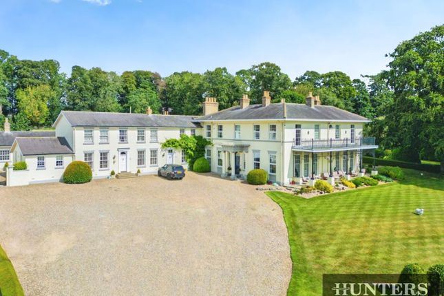 Wold House, Wold Road, Nafferton... 18 bed house for sale