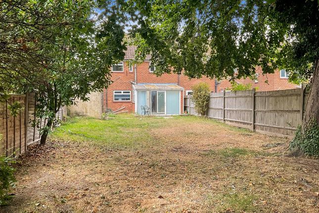 Bridge Road, Erith, Kent 3 bed semi