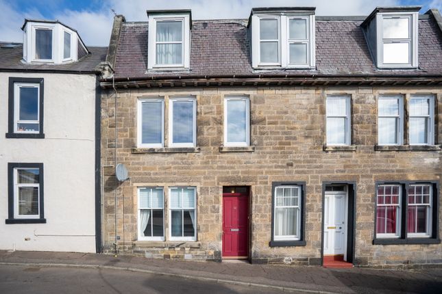 Murrell Terrace, Burntisland KY3 1 bed ground floor flat for sale