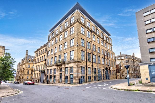 Scoresby Street, Bradford, West... 2 bed apartment for sale
