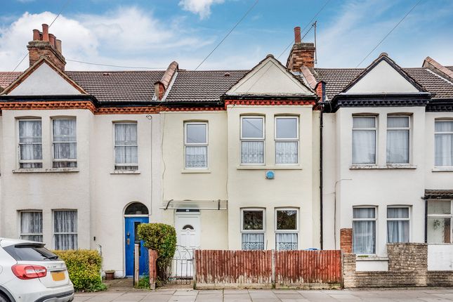 Liberty Avenue, Wimbledon, SW19 2 bed terraced house for sale