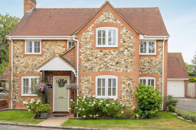 Hambye Close, Princes Risborough HP27 4 bed detached house for sale