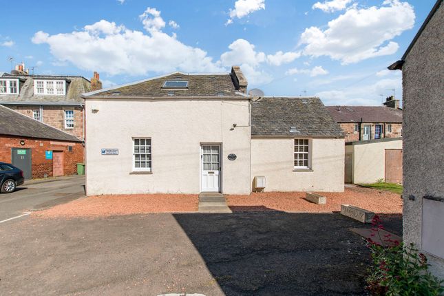 Templar Lane, Gullane EH31 2 bed terraced house for sale