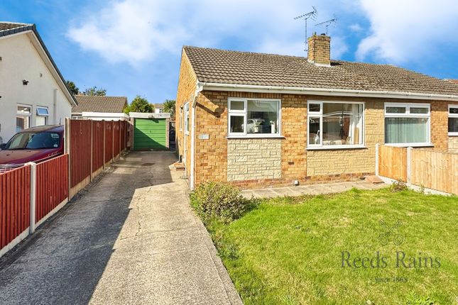 Springfield Close, Selby YO8 2 bed bungalow for sale