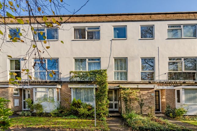 The Park, Cheltenham, GL50 4 bed townhouse for sale