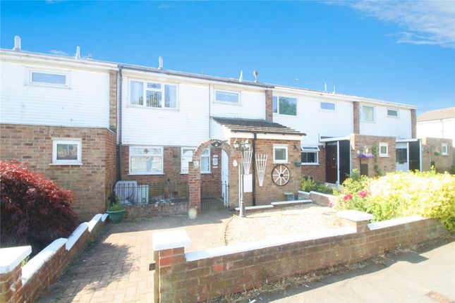 Barton Road, Nuneaton CV13 3 bed terraced house for sale