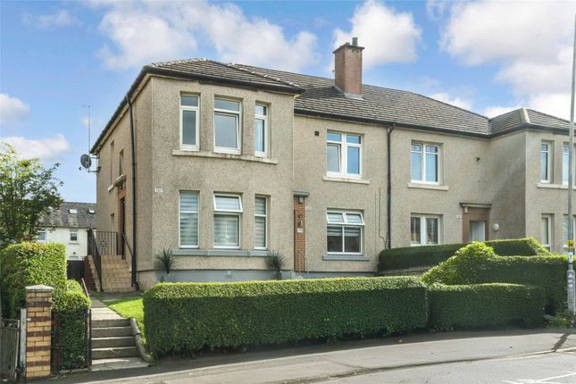 3 bedroom flat for sale