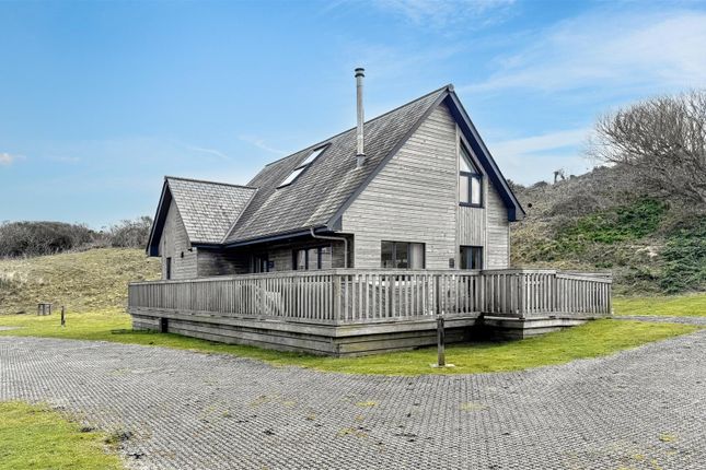 3 bedroom lodge for sale