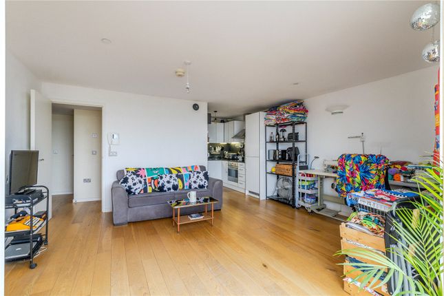 The Robinson Building, Bedminster... 1 bed apartment for sale