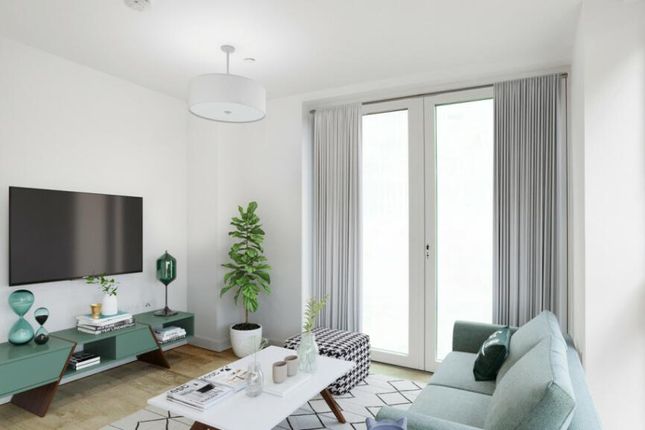 Unit 15 Lacy Grove, Lacy Street... 2 bed apartment for sale