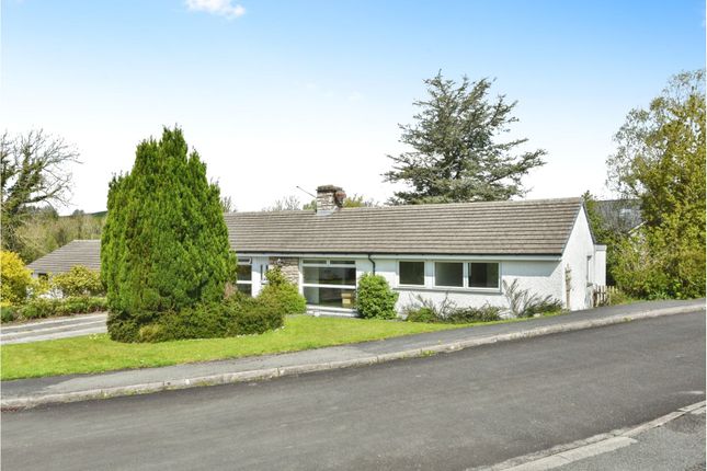 4 bedroom semi-detached bungalow for sale