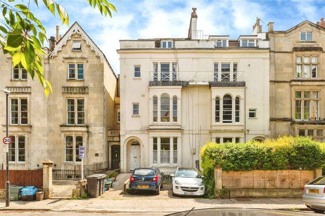 1 bed flat