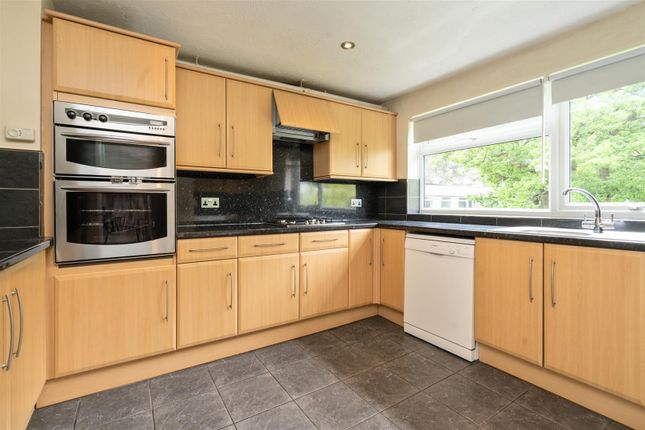 Dingle Lane, Solihull 2 bed flat for sale