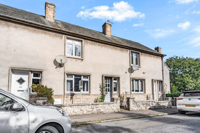 Smithy Brae, Kirknewton, West... 2 bed terraced house for sale