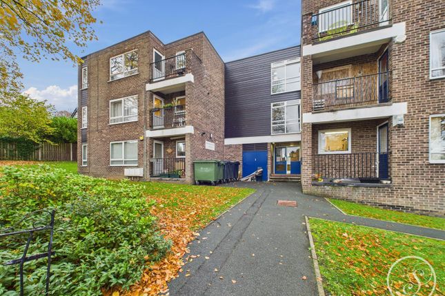 Wensleydale Court, Stainbeck Lane, Leeds 2 bed flat for sale