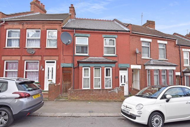 Russell Rise, Luton, Bedfordshire... 4 bed terraced house for sale