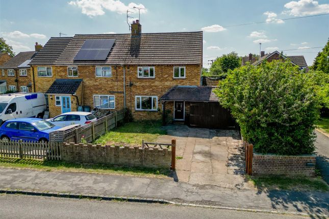 Burcott Lane, Aylesbury HP22 3 bed house for sale