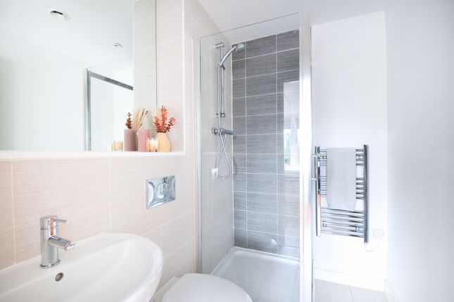 2 bed flat