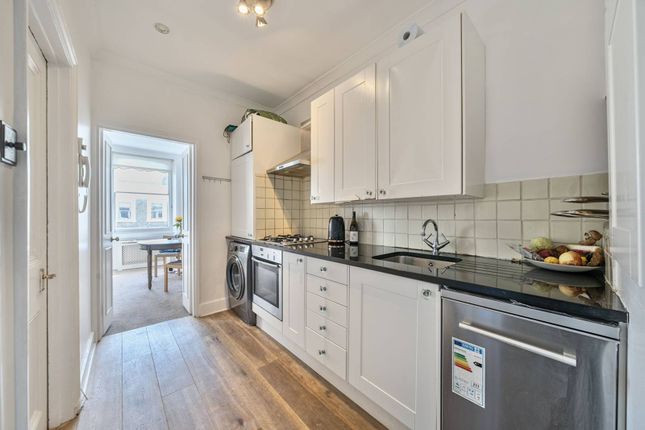 Ongar Road, Fulham, London, SW6 1 bed flat for sale