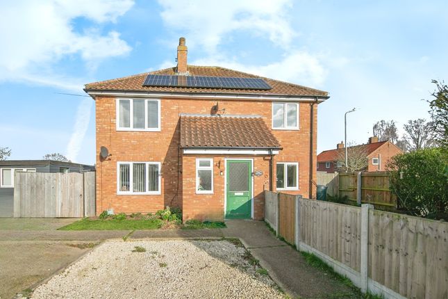 2 bed flat