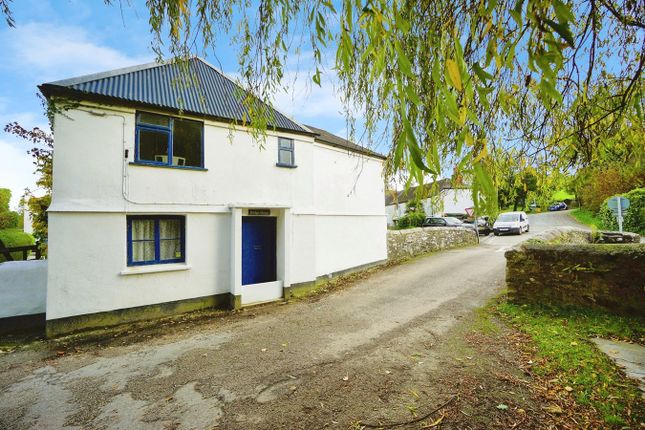 Truro TR3 3 bed detached house for sale