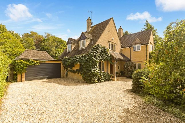 The Hithe, Rodborough Common, Stroud 4 bed house for sale