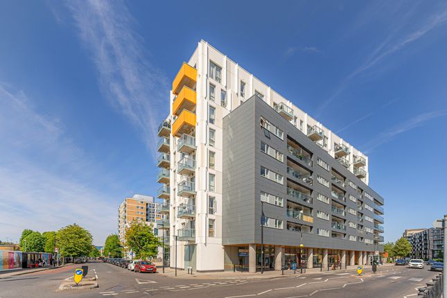 3 bed flat