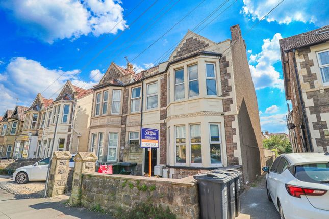 Moorland Road, South Ward 2 bed flat for sale