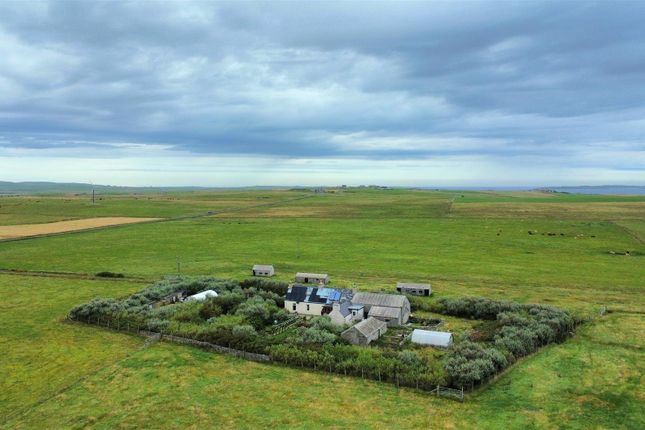 Mayfield, Westray, Orkney, KW17 2DE 3 bed property for sale