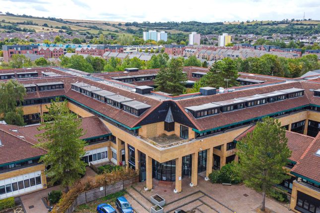 Whitchurch Lane, Bristol BS14 1 bed flat for sale