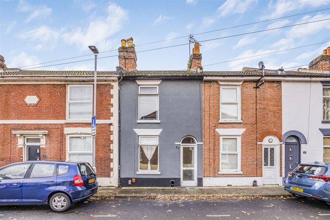 Alver Road, Portsmouth PO1 2 bed terraced house for sale