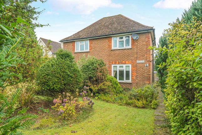 Beech Lane, Hindhead GU26 3 bed detached house for sale